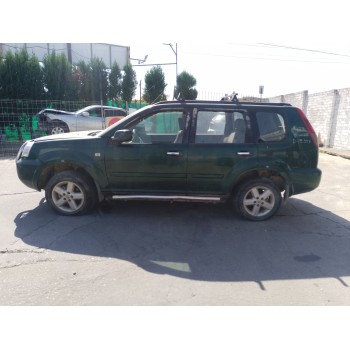 nissan x-trail (t30) del año 2007