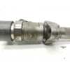 Recambio de inyector para ford focus berlina (cap) 1.6 tdci cat referencia OEM IAM 0445110234  