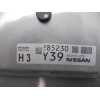 Recambio de centralita motor uce para nissan juke (f15) 1.6 cat referencia OEM IAM NEC999072 HITACHI 