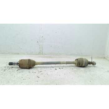 TRANSMISION TRASERA DERECHA A1643500010 