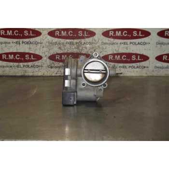 Recambio de caja mariposa para citroën c3 pluriel 1.6 16v sensodrive referencia OEM IAM 0280750085  