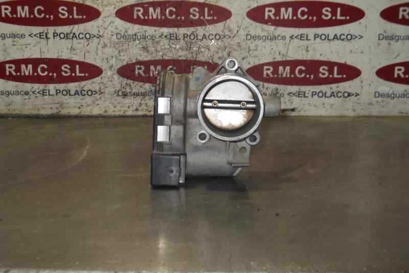 Recambio de caja mariposa para citroën c3 pluriel 1.6 16v sensodrive referencia OEM IAM 0280750085  