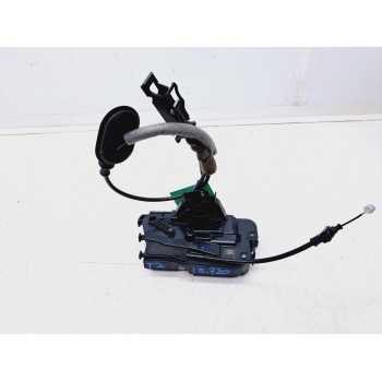 Recambio de cerradura puerta trasera izquierda para ford puma hybrid st-line referencia OEM IAM H1BAA26413CE  