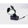 Recambio de cerradura puerta trasera izquierda para ford puma hybrid st-line referencia OEM IAM H1BAA26413CE  