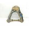 Recambio de brazo suspension superior delantero izquierdo para nissan terrano/terrano.ii (r20) aventura referencia OEM IAM   
