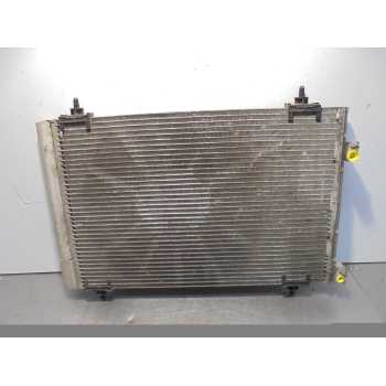CONDENSADOR / RADIADOR AIRE ACONDICIONADO 9682531580 BEHR 