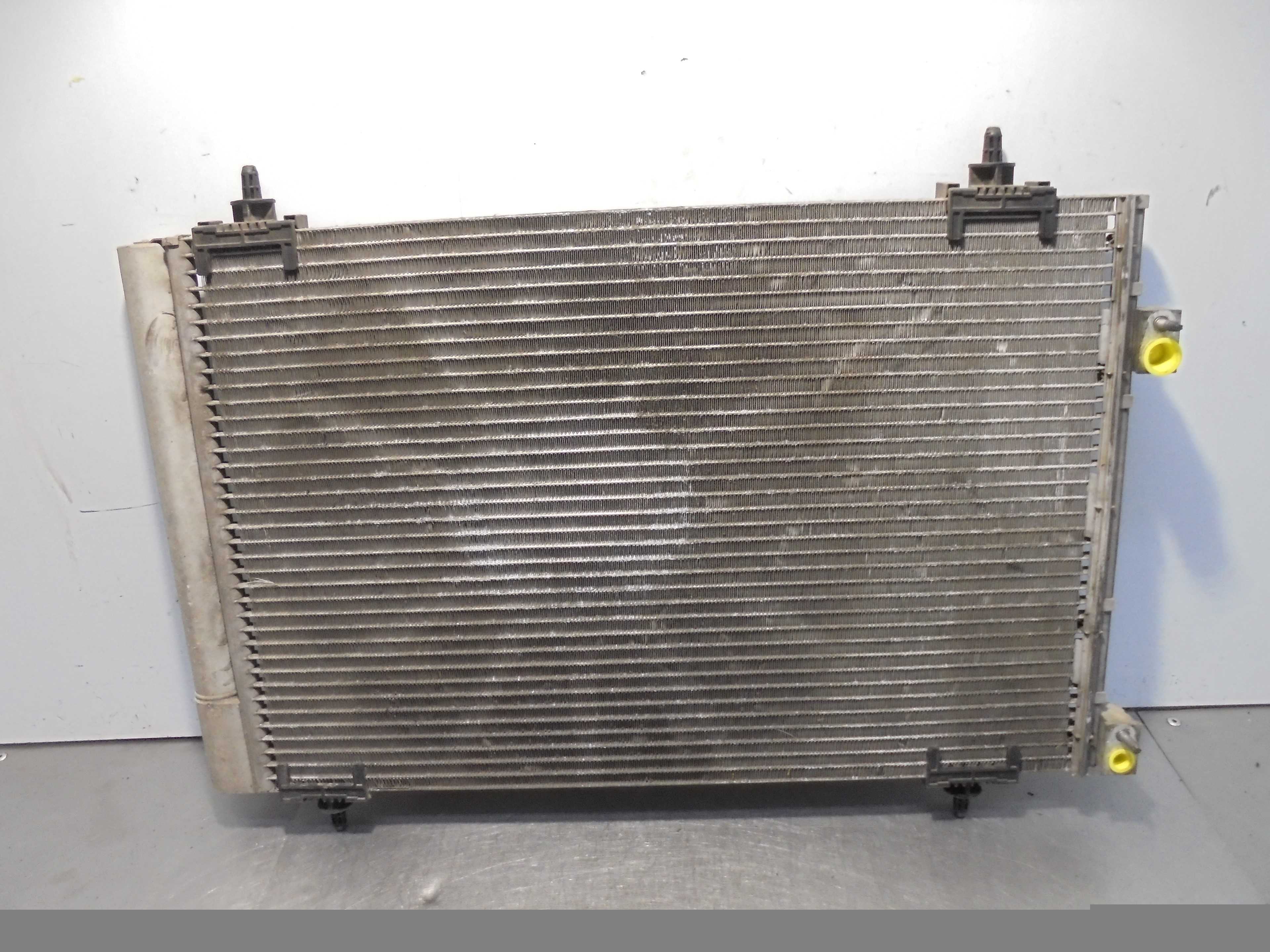 Recambio de condensador / radiador aire acondicionado para citroën c4 grand picasso referencia OEM IAM 9682531580 BEHR 