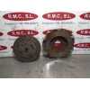 Recambio de kit embrague para opel corsa d 1.4 16v referencia OEM IAM   