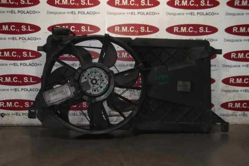 Recambio de electroventilador para volvo c30 1.6 d referencia OEM IAM 3M5H8C607  