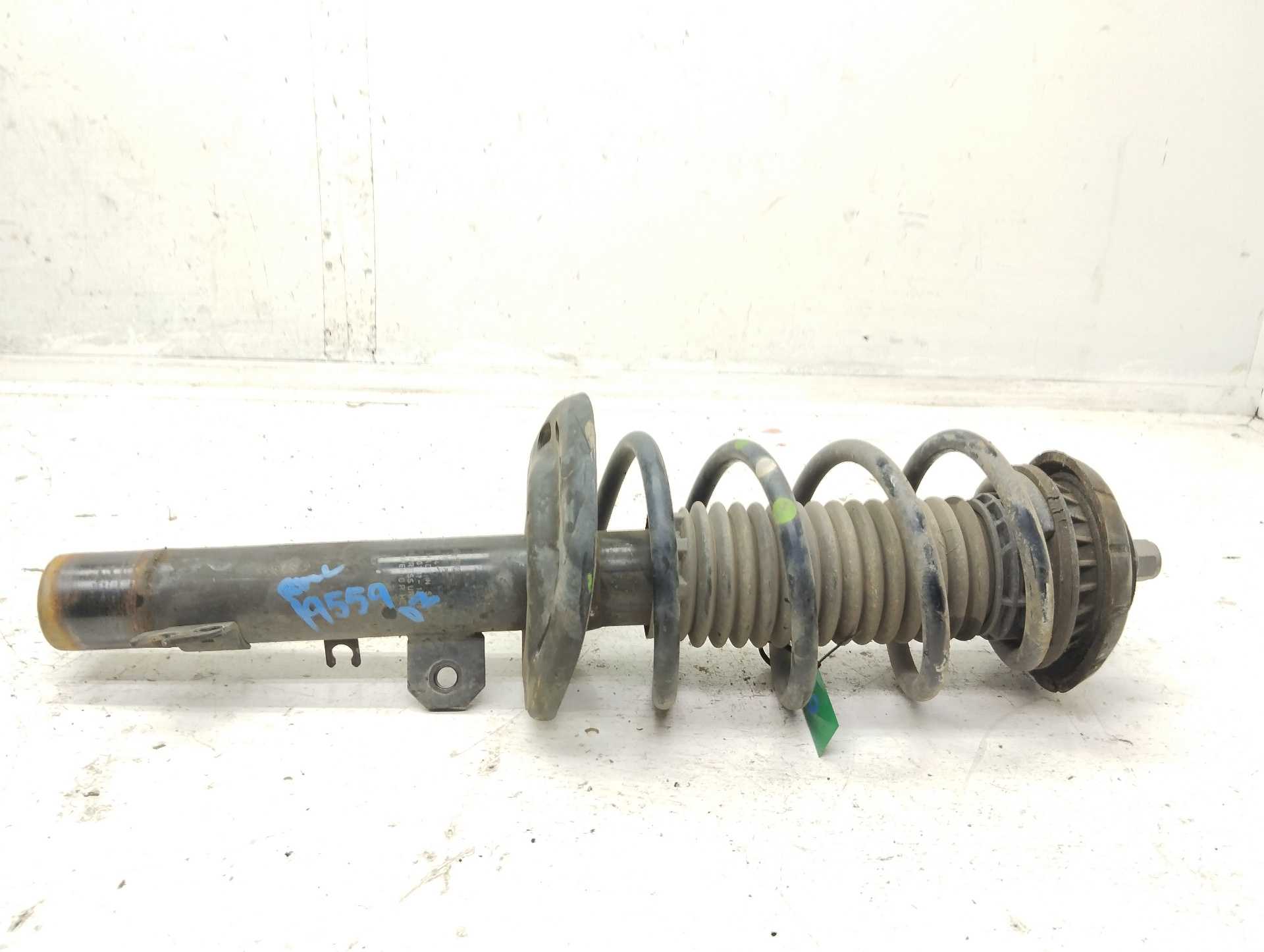 Recambio de amortiguador delantero izquierdo para opel crossland x design line referencia OEM IAM 9827238180  