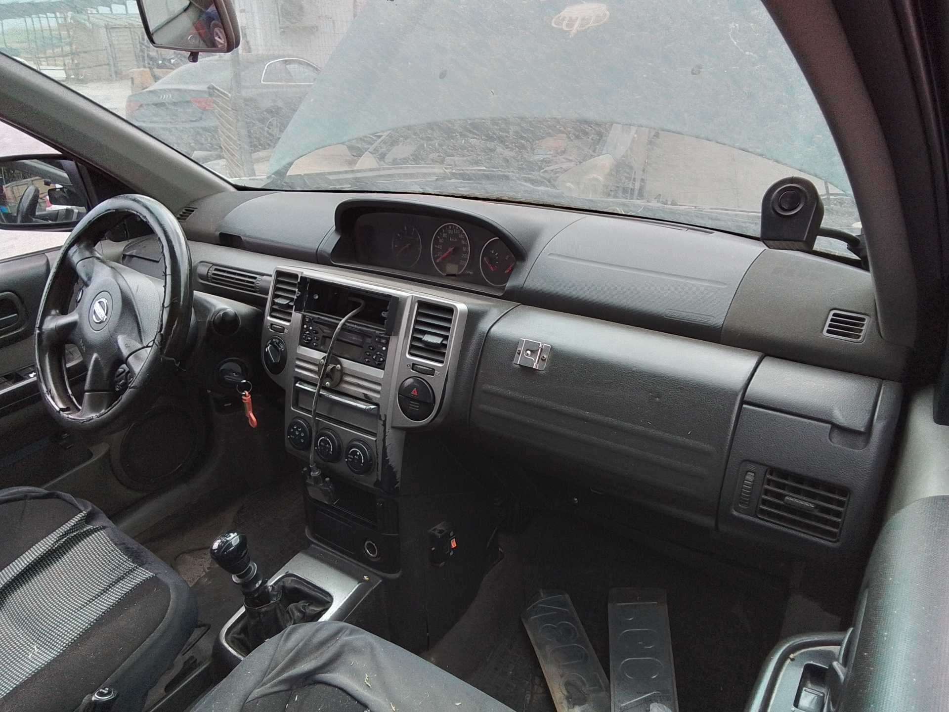 Recambio de salpicadero para nissan x-trail (t30) comfort referencia OEM IAM   