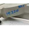 Recambio de piloto marcha atras para fiat punto (evo) (199) dynamic referencia OEM IAM 51854694DX 0345000DX 