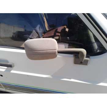 RETROVISOR DERECHO 