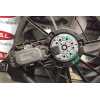 Recambio de electroventilador para volvo c30 1.6 d referencia OEM IAM 3M5H8C607  