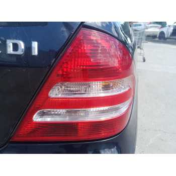 Recambio de piloto trasero derecho para mercedes-benz clase c (w203) berlina 200 cdi (203.004) referencia OEM IAM   
