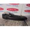 Recambio de maneta exterior trasera derecha para nissan qashqai (j10) 1.5 turbodiesel cat referencia OEM IAM   