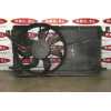 Recambio de electroventilador para volvo c30 1.6 d referencia OEM IAM 3M5H8C607  