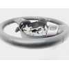 Recambio de volante para toyota yaris 1.4 turbodiesel cat referencia OEM IAM   