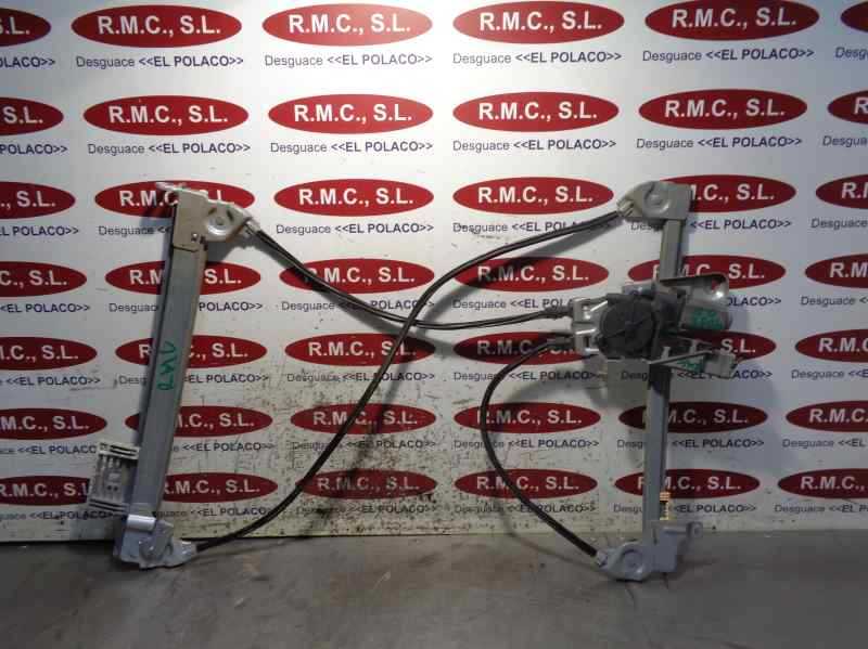 Recambio de elevalunas delantero derecho para citroën c3 pluriel 1.6 16v sensodrive referencia OEM IAM   