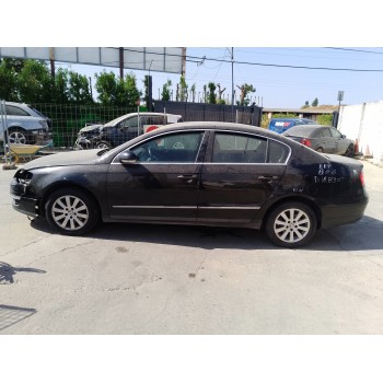 volkswagen passat berlina (3c2) del año 2006