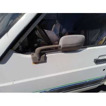 RETROVISOR IZQUIERDO 