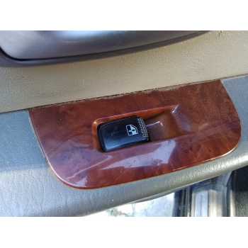 Recambio de mando elevalunas trasero izquierdo para hyundai terracan (hp) 2.9 crdi cat referencia OEM IAM   