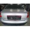 Recambio de tapa maletero para audi a6 c5 (4b2, 4b4) 2.5 tdi referencia OEM IAM   