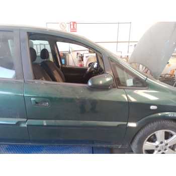 Recambio de puerta delantera derecha para opel zafira / zafira family b (a05) 1.8 (m75) referencia OEM IAM 13189980  