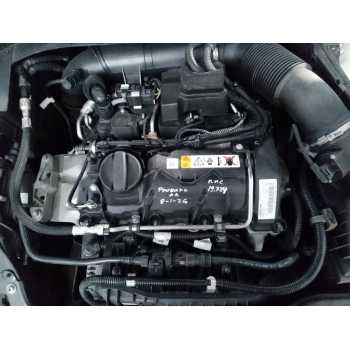 Recambio de motor completo para bmw mini (f56) cooper referencia OEM IAM B38A15A  
