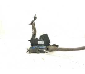 Recambio de cerradura puerta delantera izquierda para renault scenic iv zen referencia OEM IAM 16943002 805037172R 