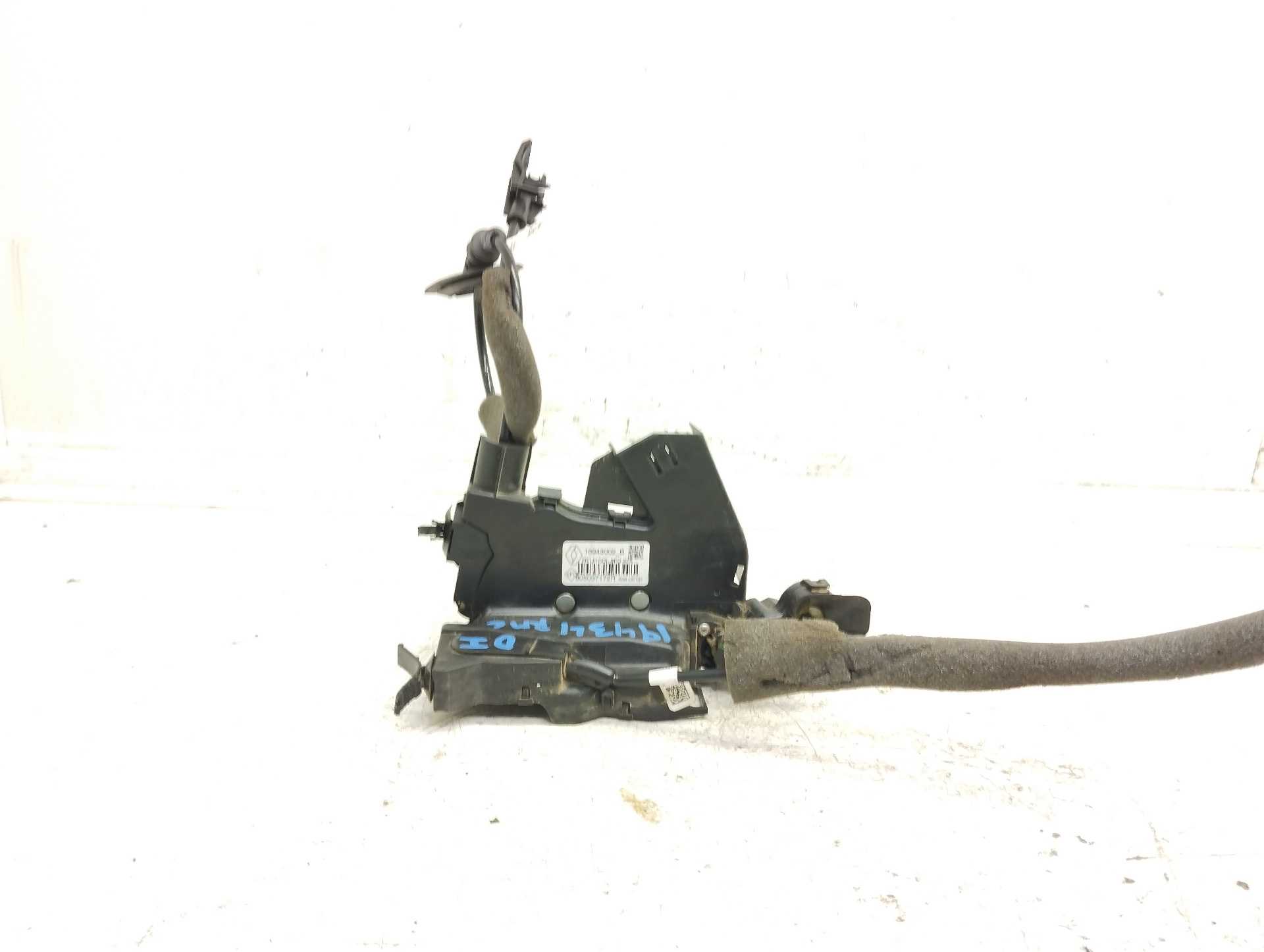 Recambio de cerradura puerta delantera izquierda para renault scenic iv zen referencia OEM IAM 16943002 805037172R 
