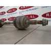 Recambio de transmision delantera derecha para toyota rav 4 (a2) 2.0 turbodiesel cat referencia OEM IAM   