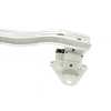 Recambio de refuerzo paragolpes trasero para opel corsa f edition referencia OEM IAM   