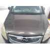 Recambio de capo para opel zafira b enjoy plus referencia OEM IAM   