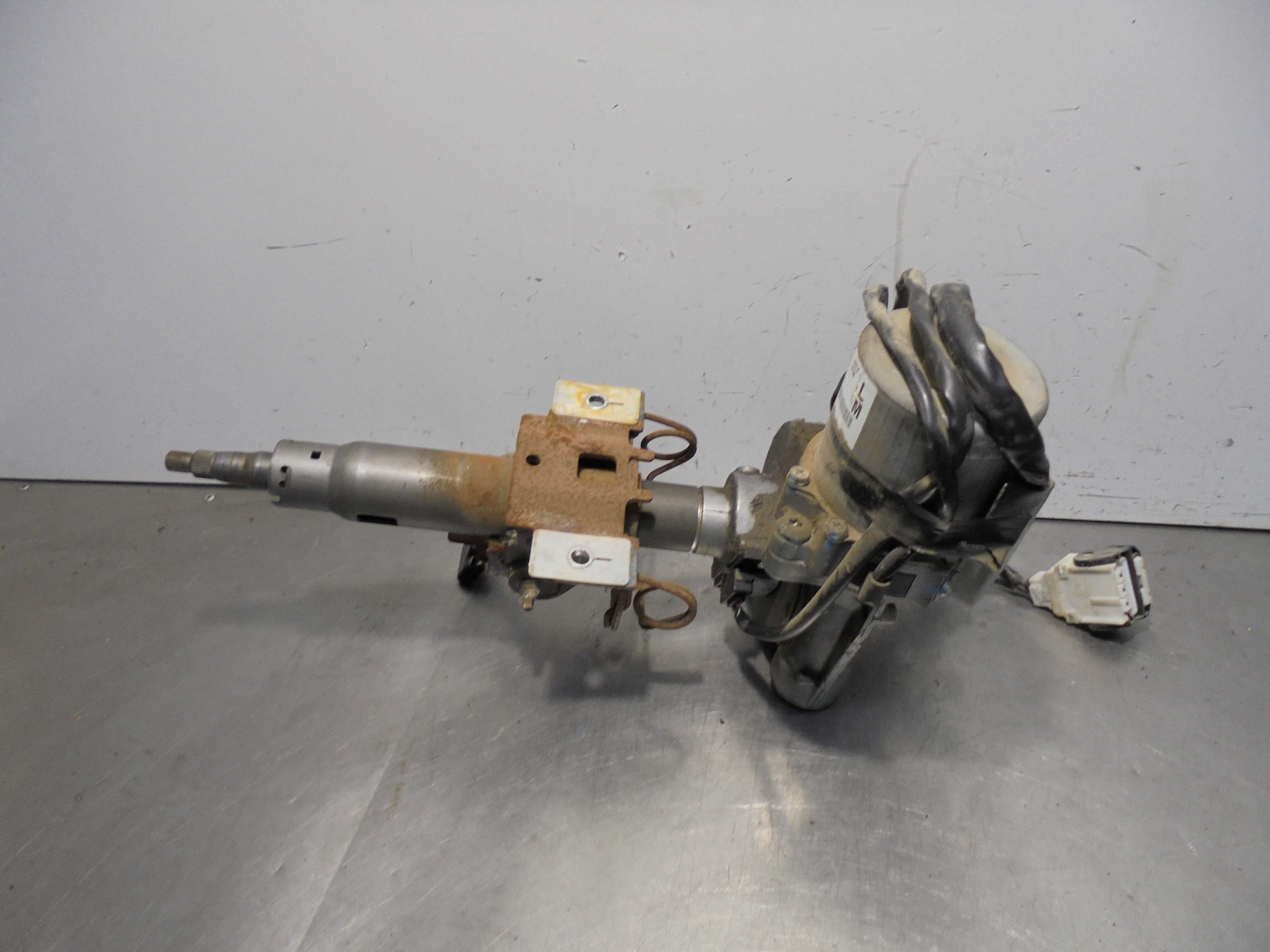 Recambio de columna direccion para toyota auris active referencia OEM IAM 4520002281 JTEKT 