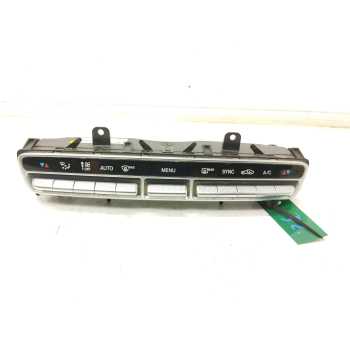 MANDO CLIMATIZADOR A2059058105 A2C91725100 