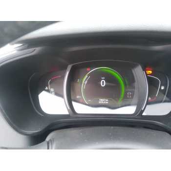Recambio de cuadro instrumentos para renault kadjar bose edition referencia OEM IAM   