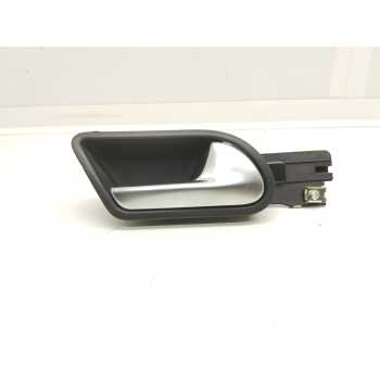 Recambio de maneta interior delantera derecha para volkswagen golf v berlina (1k1) gt referencia OEM IAM 1K1837114  