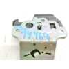 Recambio de cerradura maletero / porton para skoda fabia active referencia OEM IAM 8R0827505A  
