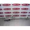 Recambio de motor limpia delantero para ford focus berlina (cap) ambiente (d) referencia OEM IAM 4M5117508 0390241731 4M5117504