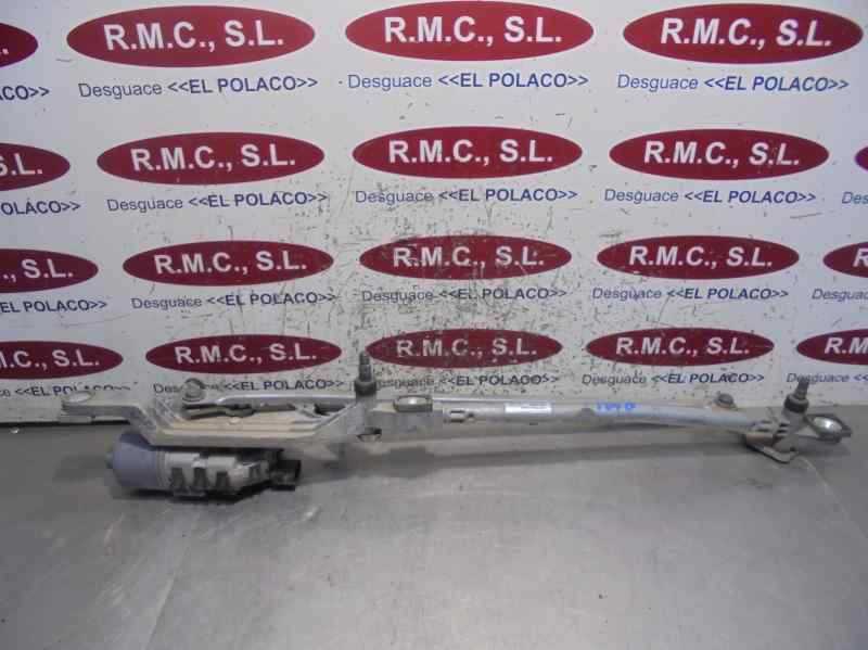 Recambio de motor limpia delantero para ford focus berlina (cap) ambiente (d) referencia OEM IAM 4M5117508 0390241731 4M5117504