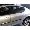 Recambio de puerta trasera izquierda para peugeot 407 st confort referencia OEM IAM   
