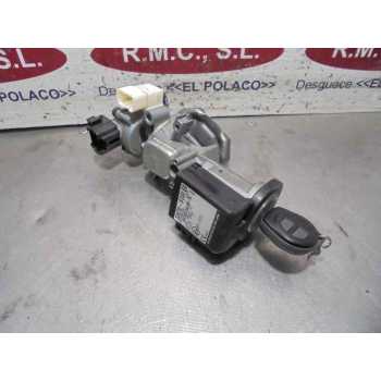 Recambio de conmutador de arranque para suzuki grand vitara jb (jt) 1.9 ddis turbodiesel referencia OEM IAM   