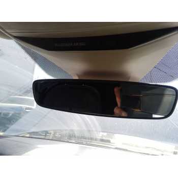 Recambio de espejo para volkswagen t-roc (d11) basis referencia OEM IAM   