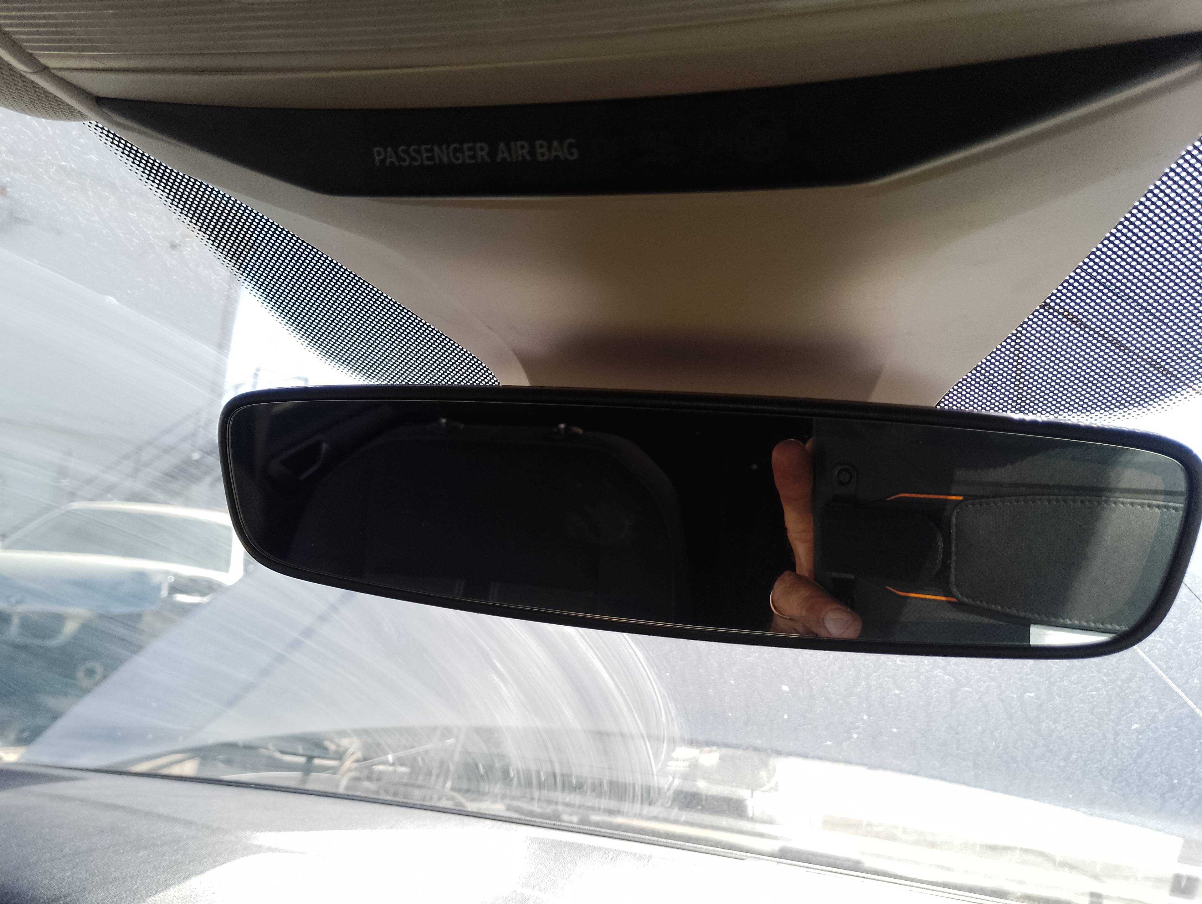 Recambio de espejo para volkswagen t-roc (d11) basis referencia OEM IAM   