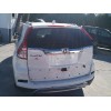 honda cr-v del año 2017