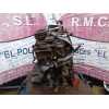 Recambio de bloque para nissan terrano/terrano.ii (r20) 2.7 turbodiesel referencia OEM IAM   