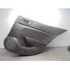 Recambio de guarnecido puerta trasera derecha para renault megane iv berlina 5p bose-edition referencia OEM IAM 153001891  