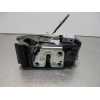 Recambio de cerradura puerta delantera derecha para nissan juke (f15) 1.6 cat referencia OEM IAM  ELECTRICA 5 PUERTAS 