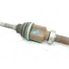 Recambio de transmision delantera derecha para renault megane iii berlina 5 p 1.2 16v referencia OEM IAM  391007843R 391006270R